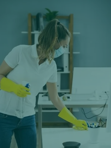 Office Cleaning